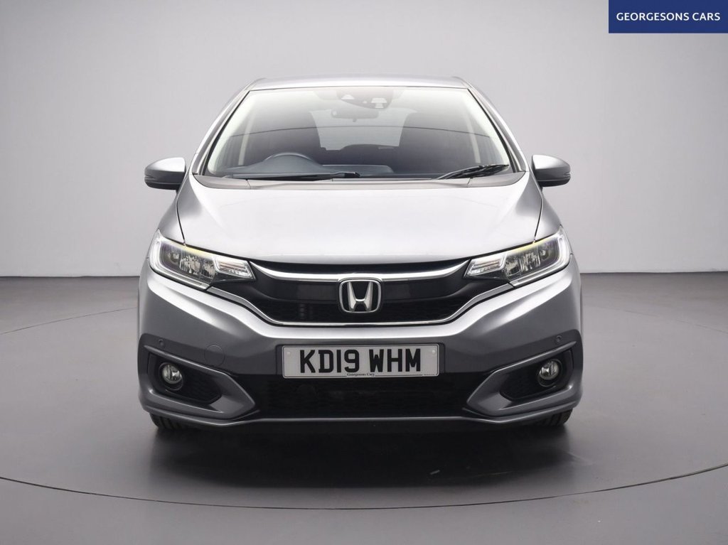 Used Honda Jazz 2019 for sale - 78068908: Photo 4