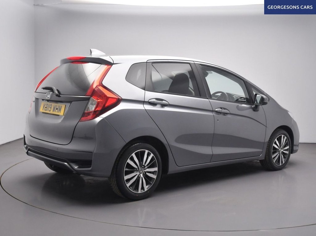 Used Honda Jazz 2019 for sale - 78068908: Photo 7