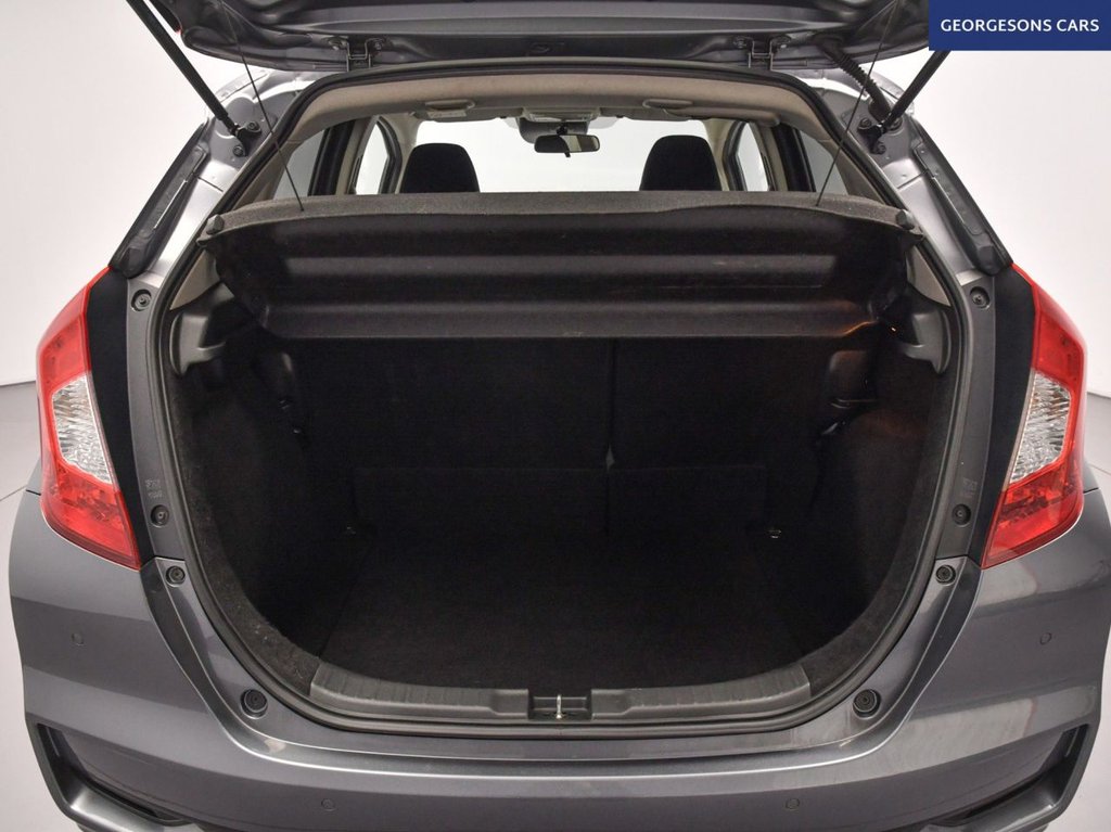 Used Honda Jazz 2019 for sale - 78068908: Photo 9