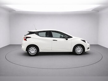 Used Nissan Micra 2022 for sale - 79523120: Photo