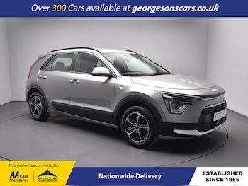 Used Kia Niro 2023 for sale - 78256144: Photo