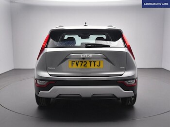 Used Kia Niro 2023 for sale - 78256144: Photo