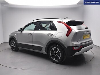 Used Kia Niro 2023 for sale - 78256144: Photo