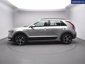 Used Kia Niro 2023 for sale - 78256144: Photo