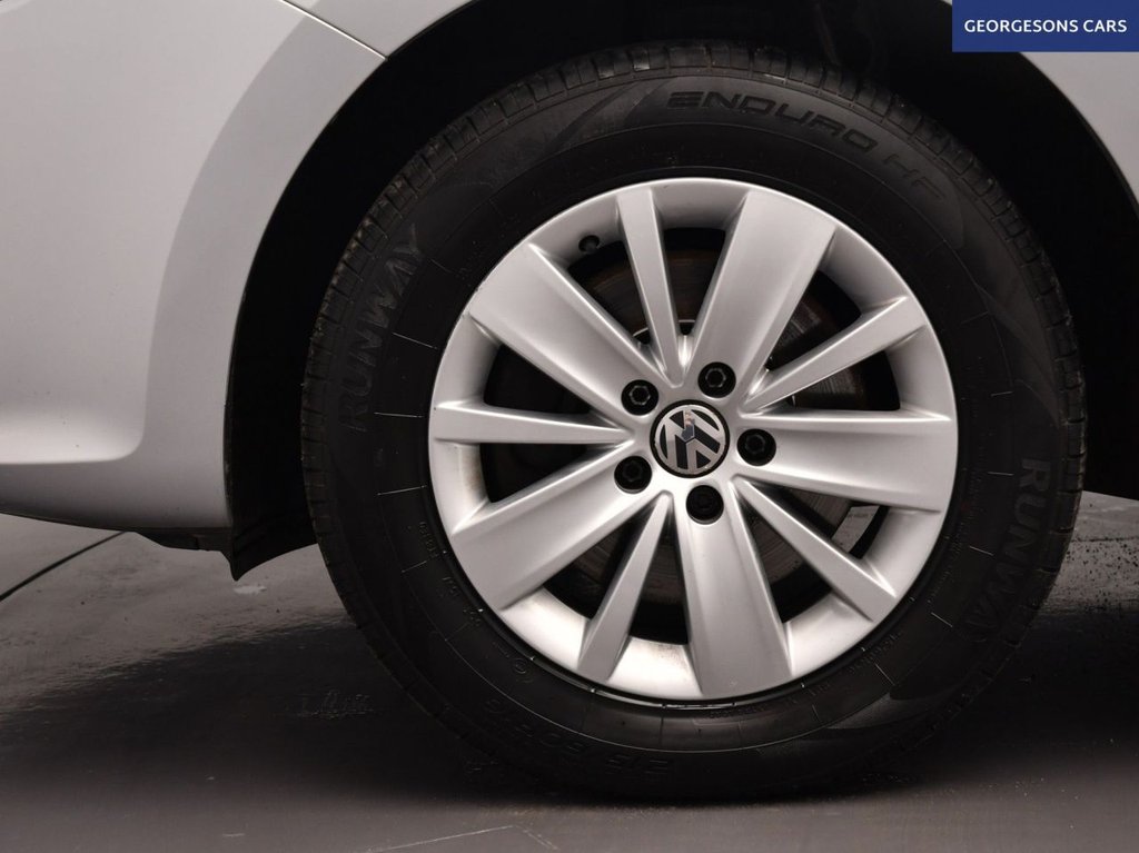 Used Volkswagen Sharan 2021 for sale - 76617311: Photo 10