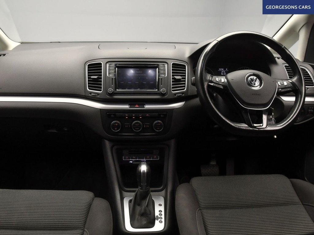 Used Volkswagen Sharan 2021 for sale - 76617311: Photo 13