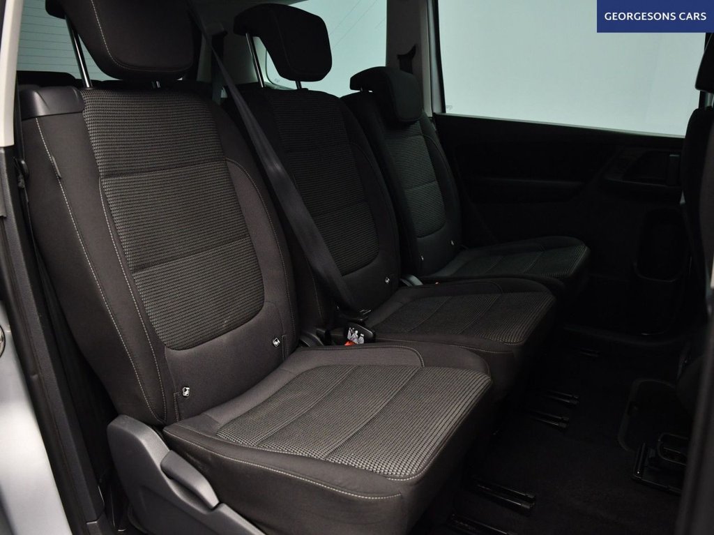 Used Volkswagen Sharan 2021 for sale - 76617311: Photo 15