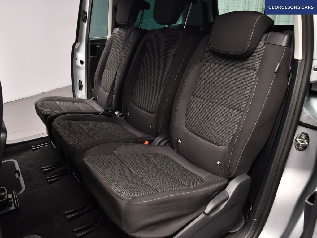 Used Volkswagen Sharan 2021 for sale - 76617311: Photo 16