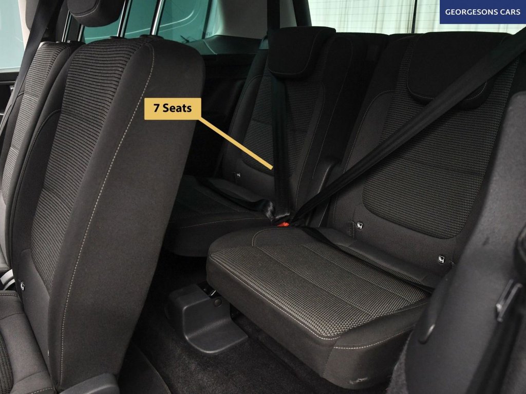 Used Volkswagen Sharan 2021 for sale - 76617311: Photo 17