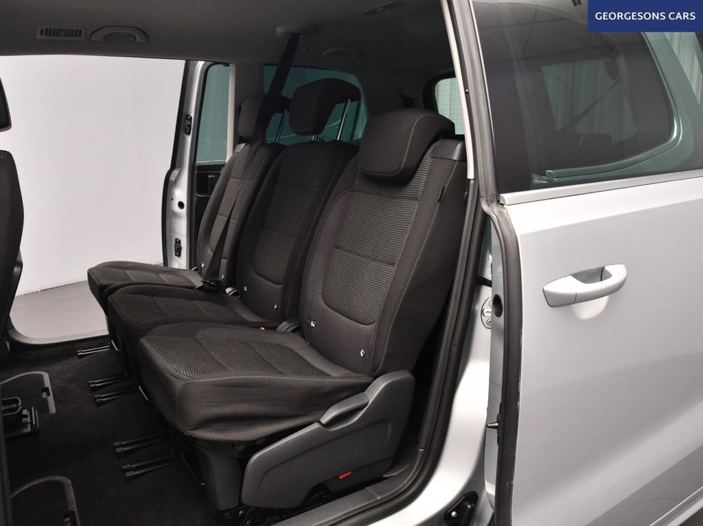 Used Volkswagen Sharan 2021 for sale - 76617311: Photo 18