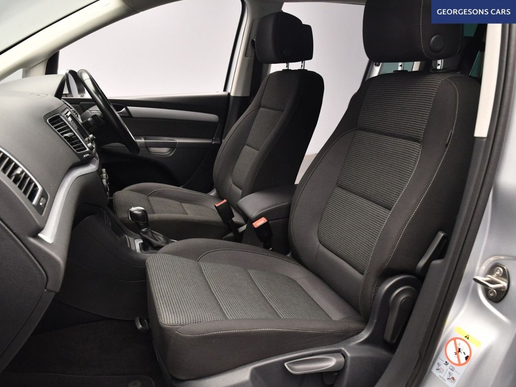 Used Volkswagen Sharan 2021 for sale - 76617311: Photo 19