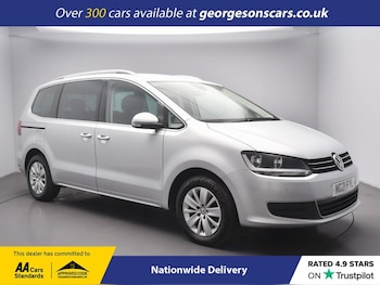 2021 (21) - 1.4 TSI SE Nav 5dr DSG