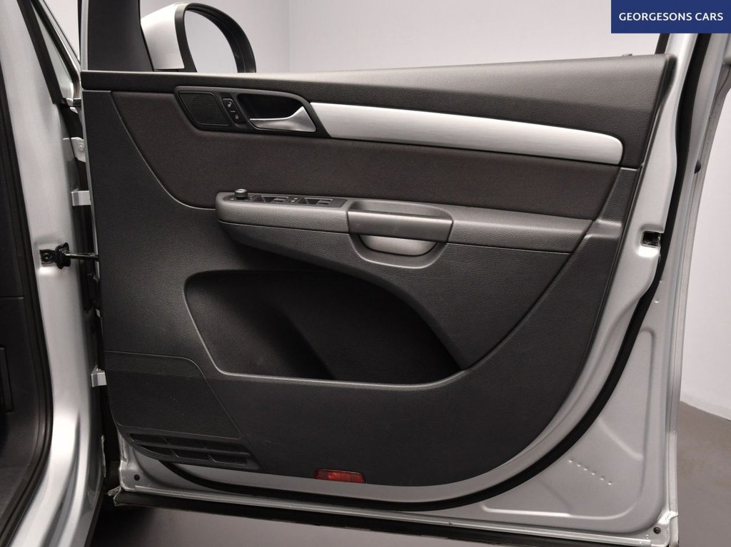 Used Volkswagen Sharan 2021 for sale - 76617311: Photo 20