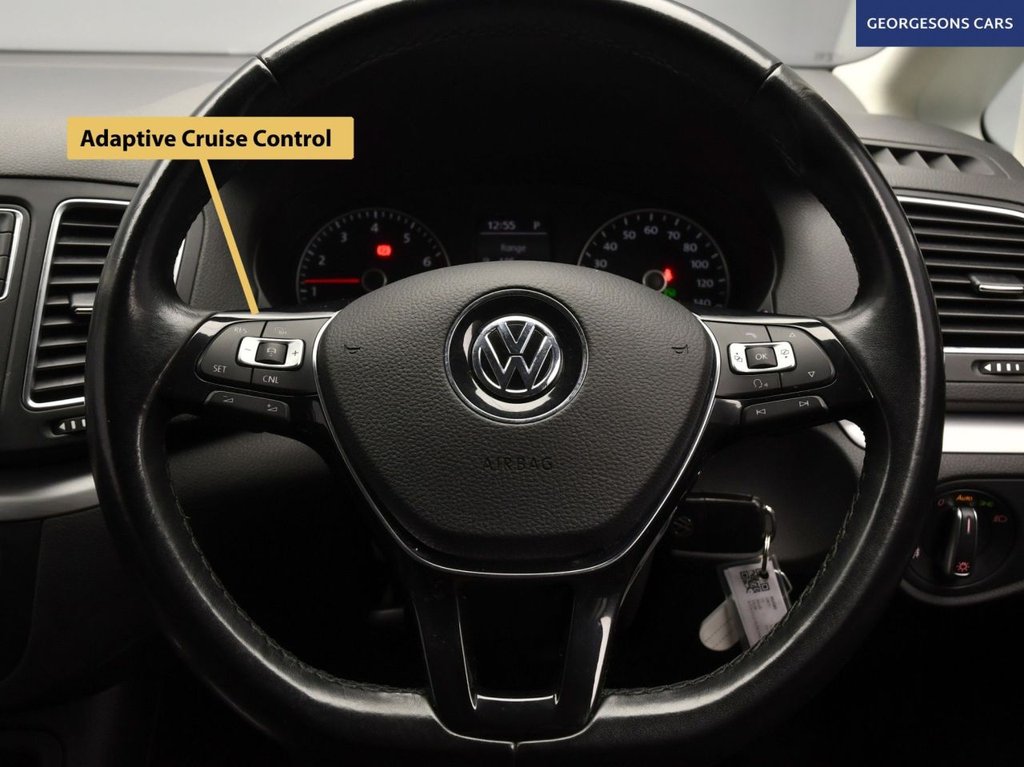 Used Volkswagen Sharan 2021 for sale - 76617311: Photo 21