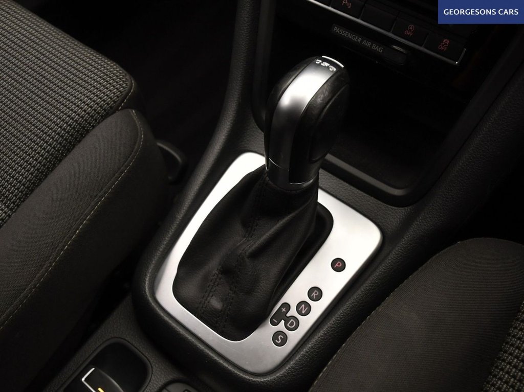 Used Volkswagen Sharan 2021 for sale - 76617311: Photo 23