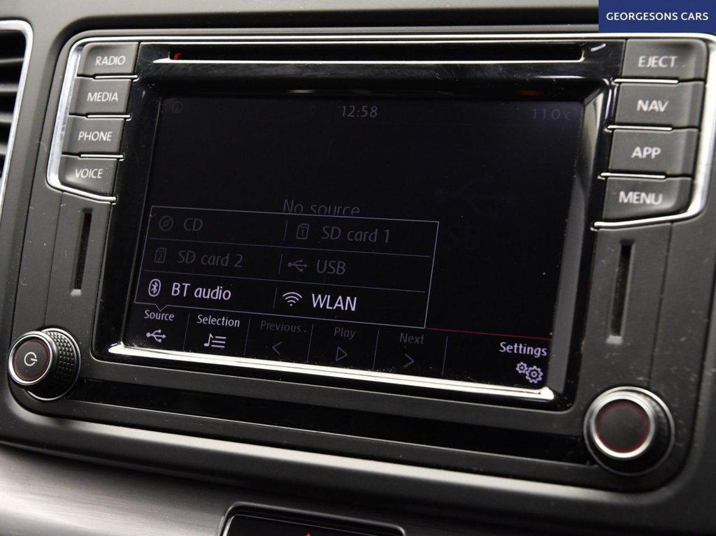 Used Volkswagen Sharan 2021 for sale - 76617311: Photo 28