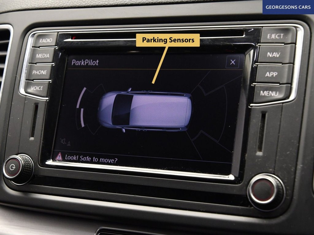 Used Volkswagen Sharan 2021 for sale - 76617311: Photo 29