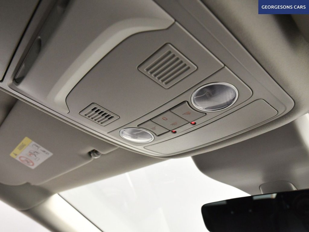 Used Volkswagen Sharan 2021 for sale - 76617311: Photo 34