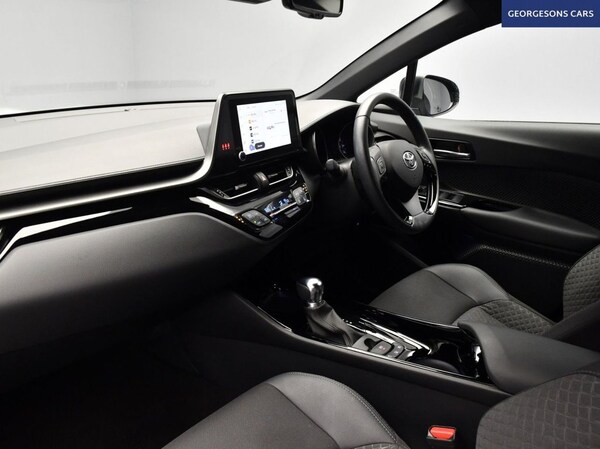 Used Toyota C-HR 2022 for sale - 76132112: Photo 10