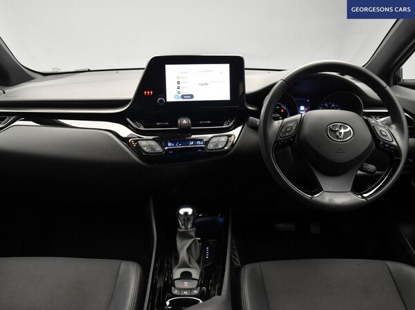 Used Toyota C-HR 2022 for sale - 76132112: Photo 13