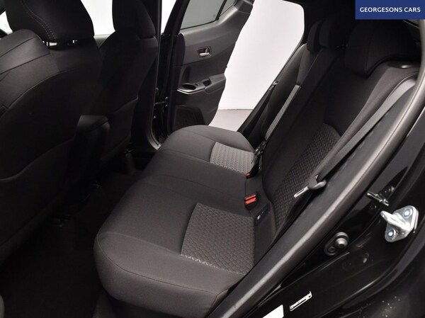 Used Toyota C-HR 2022 for sale - 76132112: Photo 14