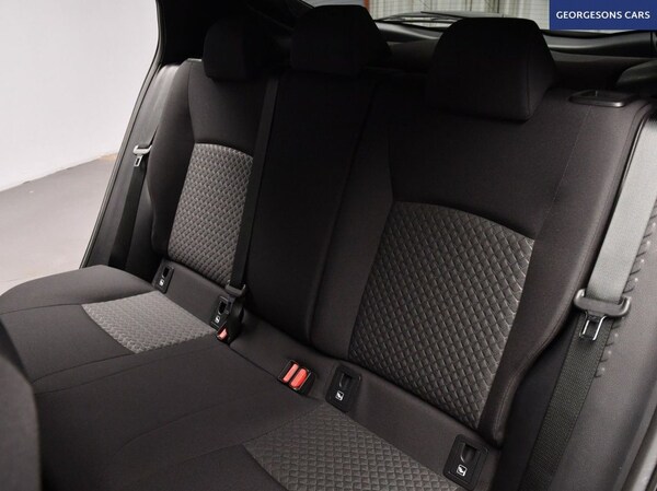 Used Toyota C-HR 2022 for sale - 76132112: Photo 15