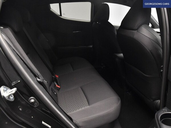 Used Toyota C-HR 2022 for sale - 76132112: Photo 18