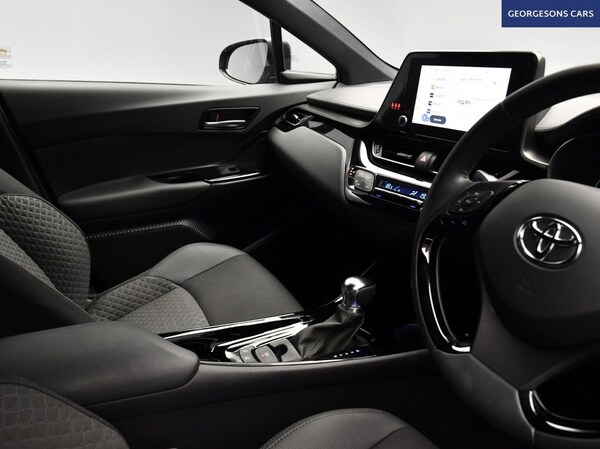 Used Toyota C-HR 2022 for sale - 76132112: Photo 20
