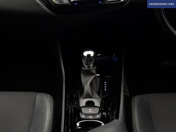 Used Toyota C-HR 2022 for sale - 76132112: Photo 21