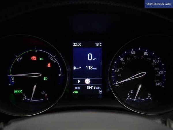Used Toyota C-HR 2022 for sale - 76132112: Photo 23