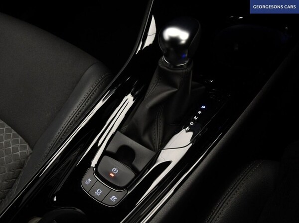Used Toyota C-HR 2022 for sale - 76132112: Photo 24