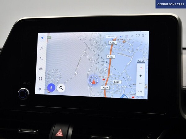 Used Toyota C-HR 2022 for sale - 76132112: Photo 26