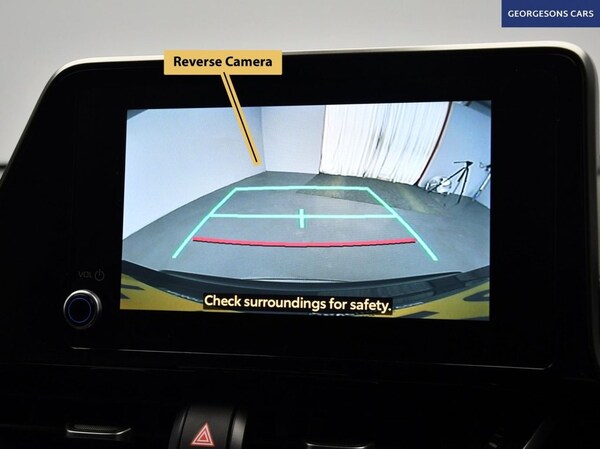 Used Toyota C-HR 2022 for sale - 76132112: Photo 30