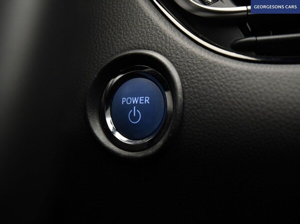 Used Toyota C-HR 2022 for sale - 76132112: Photo 33