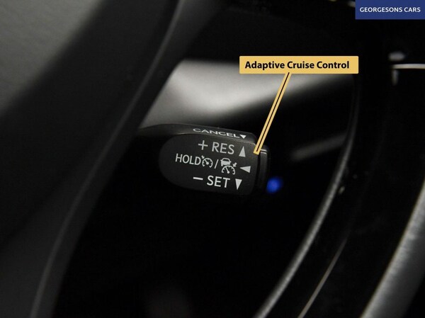 Used Toyota C-HR 2022 for sale - 76132112: Photo 34