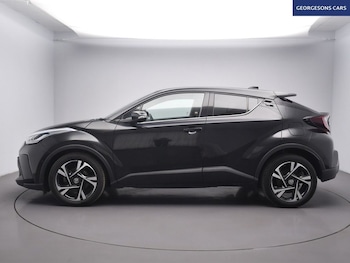Used Toyota C-HR 2022 for sale - 76132112: Photo 3