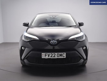 Used Toyota C-HR 2022 for sale - 76132112: Photo 4