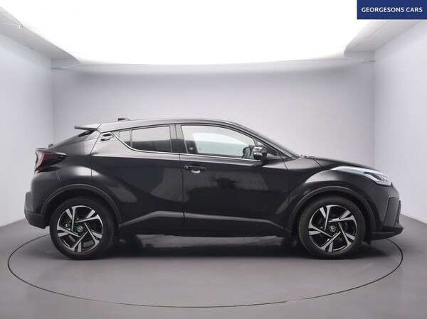 Used Toyota C-HR 2022 for sale - 76132112: Photo 6