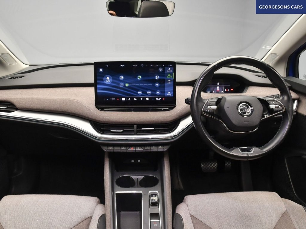 Used Skoda Enyaq 2021 for sale - 76495971: Photo 13