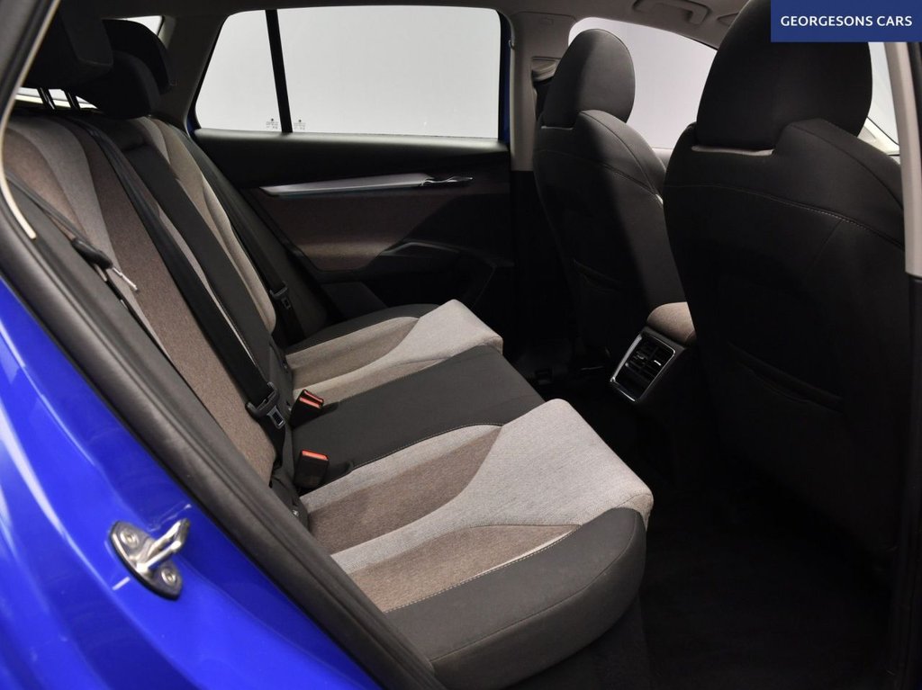 Used Skoda Enyaq 2021 for sale - 76495971: Photo 18