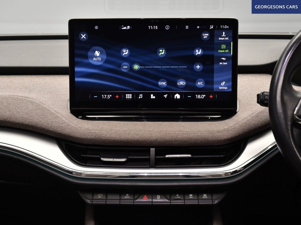 Used Skoda Enyaq 2021 for sale - 76495971: Photo 24