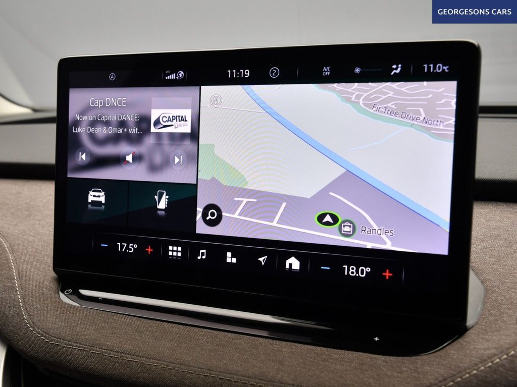 Used Skoda Enyaq 2021 for sale - 76495971: Photo 28