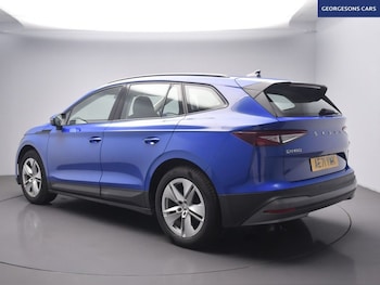 Used Skoda Enyaq 2021 for sale - 76495971: Photo