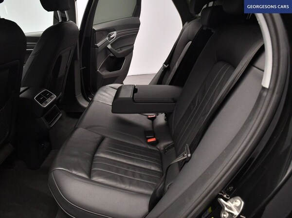 Used Audi e-tron 2021 for sale - 76202521: Photo 17