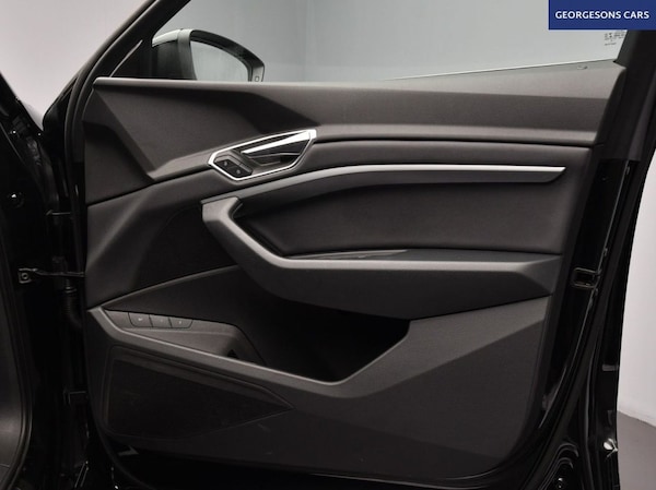 Used Audi e-tron 2021 for sale - 76202521: Photo 20