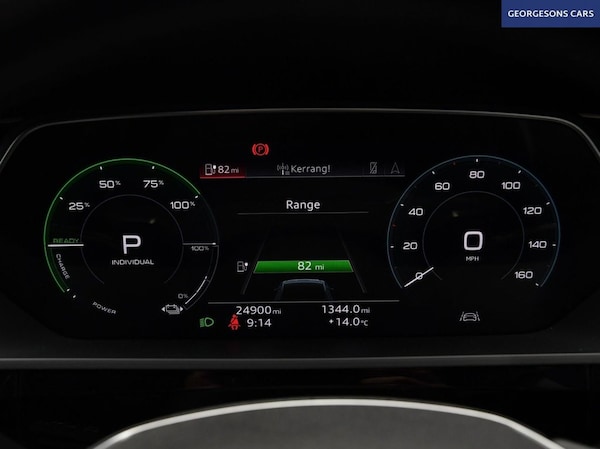 Used Audi e-tron 2021 for sale - 76202521: Photo 24