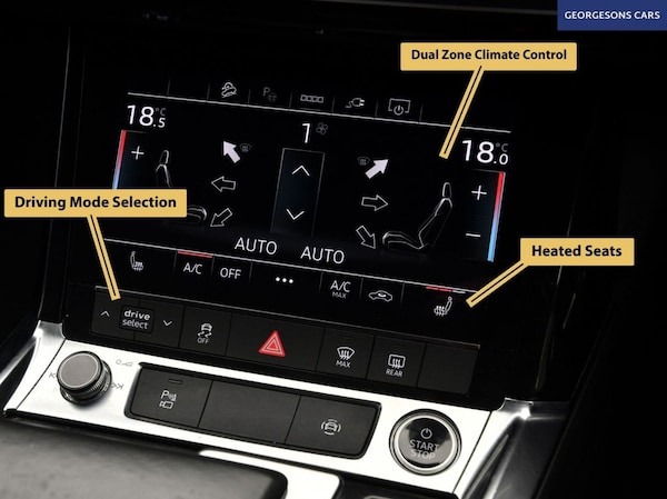 Used Audi e-tron 2021 for sale - 76202521: Photo 26