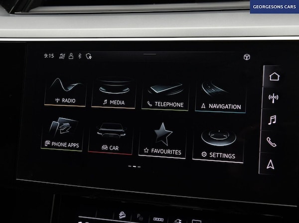 Used Audi e-tron 2021 for sale - 76202521: Photo 27