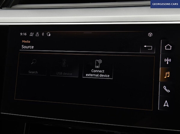 Used Audi e-tron 2021 for sale - 76202521: Photo 29