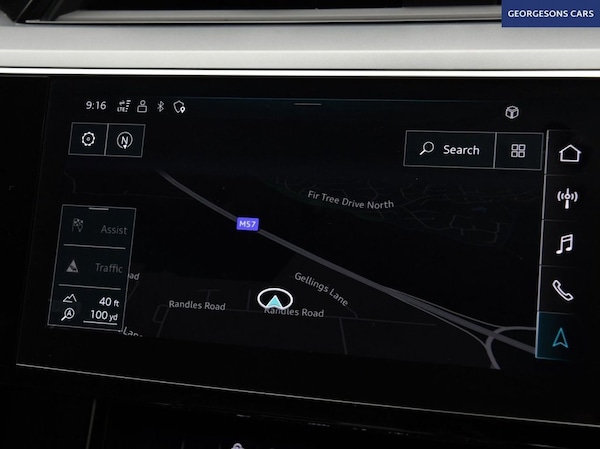 Used Audi e-tron 2021 for sale - 76202521: Photo 30